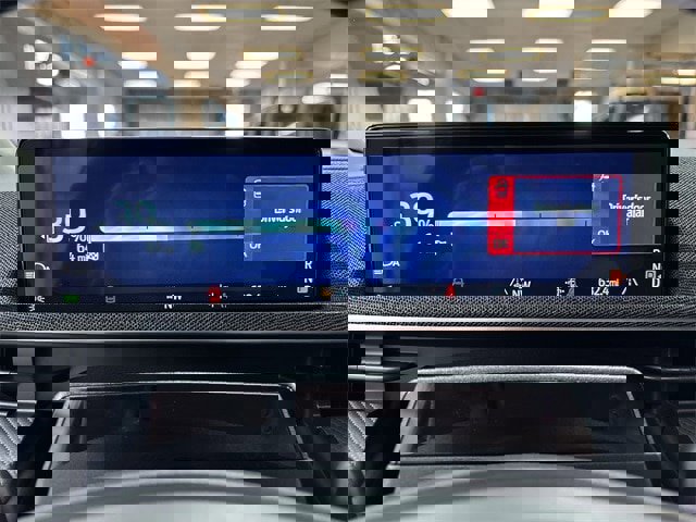 Certified 2025 Ford Mustang Mach-E Premium image 7