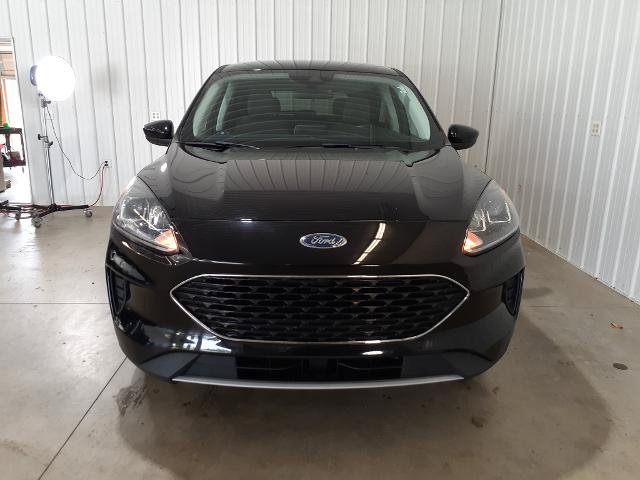 Certified 2021 Ford Escape SE AWD/4WD image 20