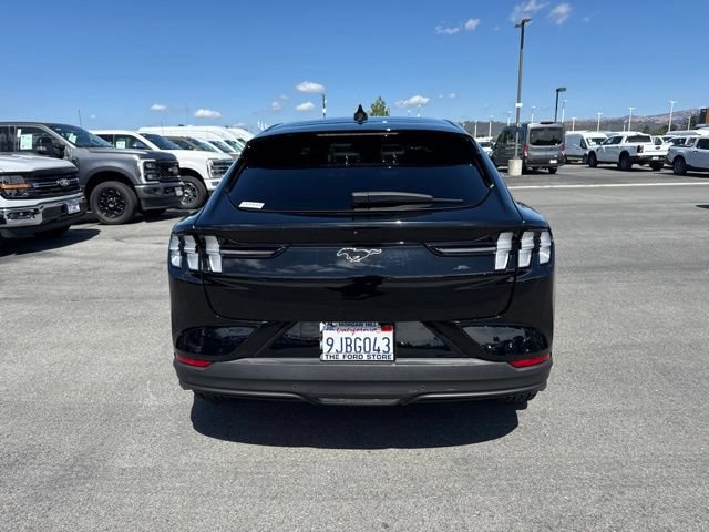 Certified 2023 Ford Mustang Mach-E Select RWD image 7