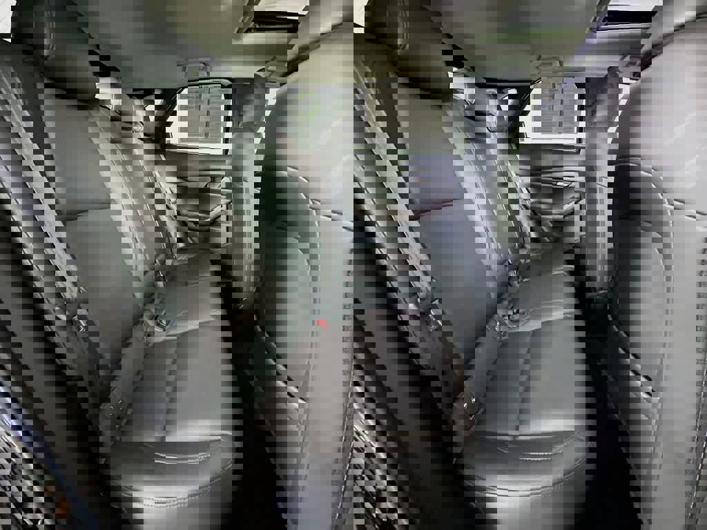 Used 2021 MAZDA CX-30 FWD 2.5 S w/ Premium Package image 33