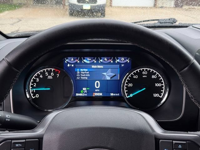 Certified 2023 Ford F150 XLT w/ Equipment Group 302A High AWD/4WD image 29