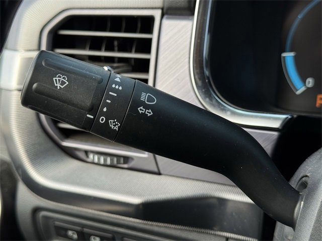 Certified 2021 Ford F150 Platinum w/ Equipment Group 701A High image 23