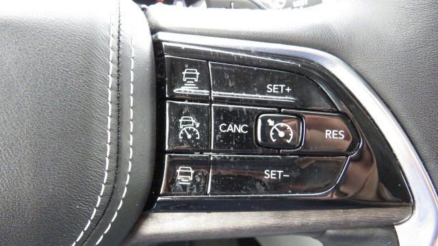 Used 2022 Jeep Grand Cherokee Overland image 24