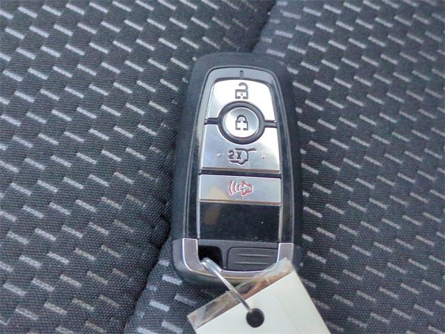 Certified 2024 Ford Escape ST-Line image 27