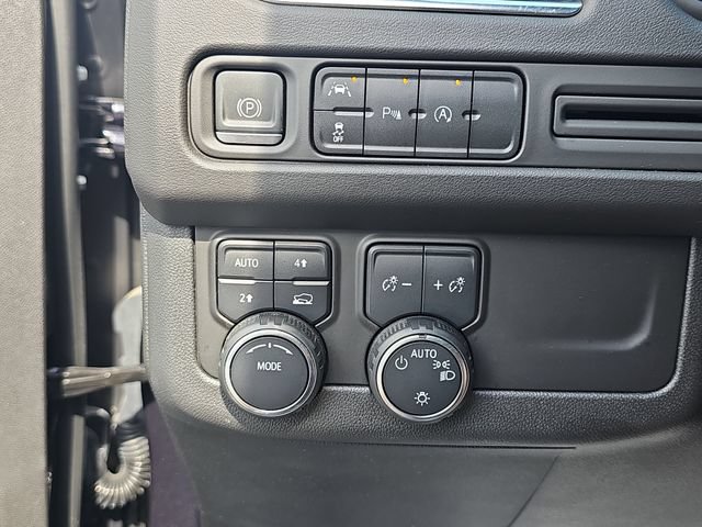 Used 2023 Chevrolet Tahoe LS w/ Driver Alert Package AWD/4WD image 23