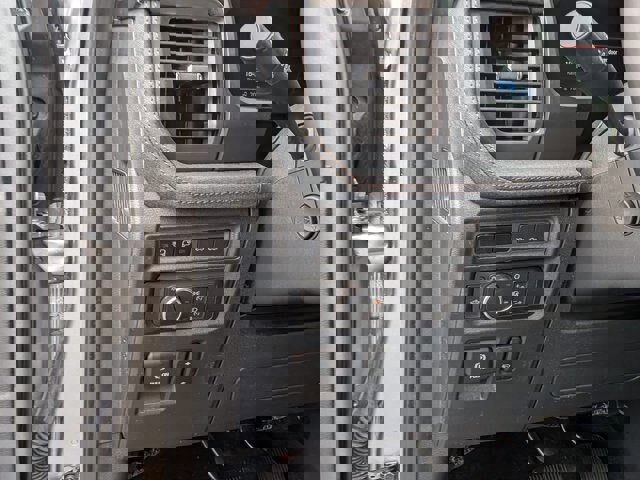 Certified 2023 Ford F150 Lightning Lariat w/ Equipment Group 511A High image 16