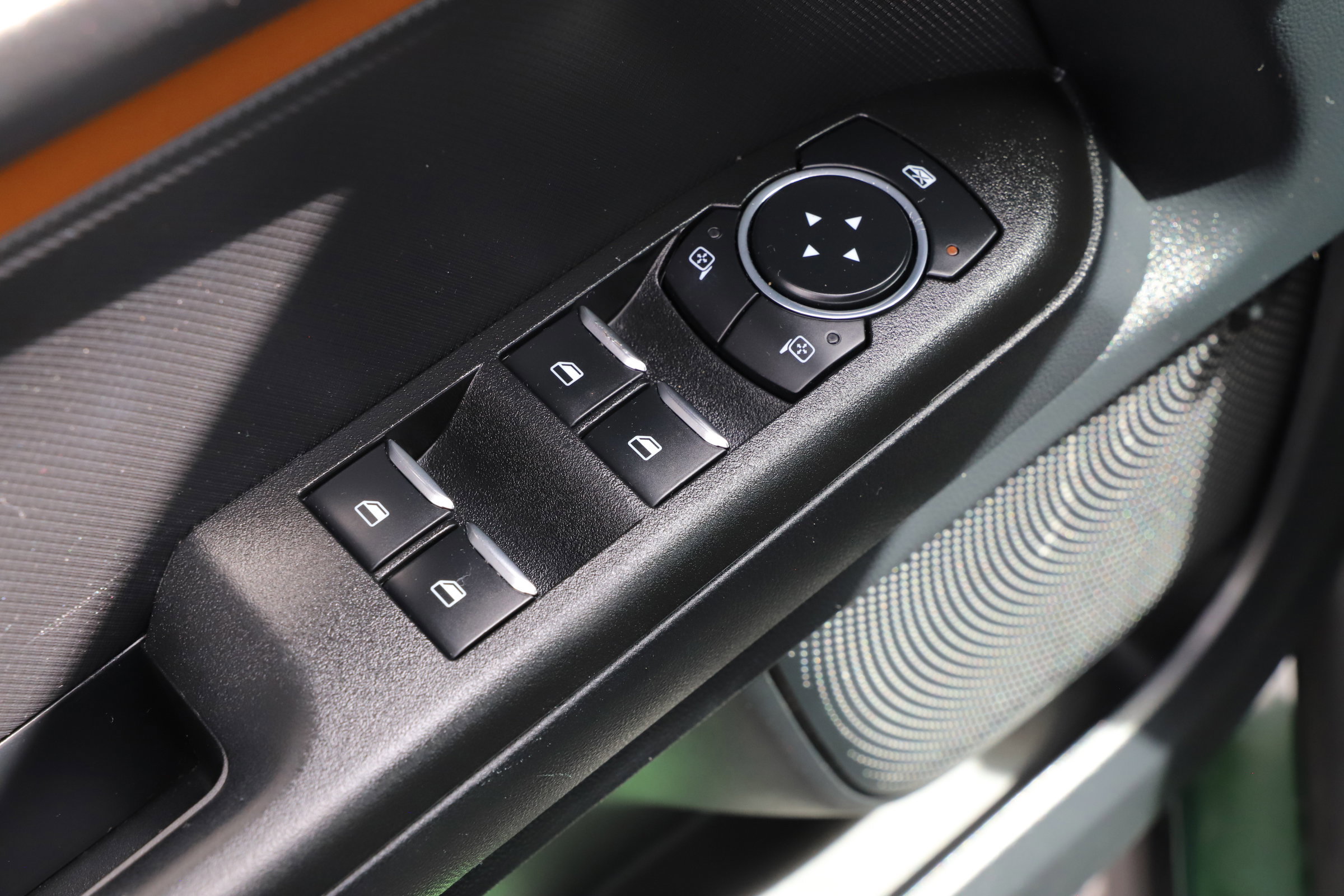 Certified 2023 Ford Bronco Sport Badlands image 15