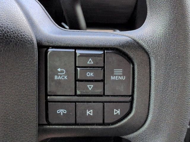 Certified 2024 Ford F150 STX AWD/4WD image 25