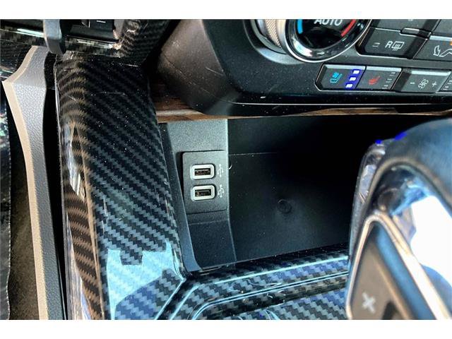 Certified 2019 Ford F150 Lariat w/ Equipment Group 502A Luxury AWD/4WD image 19