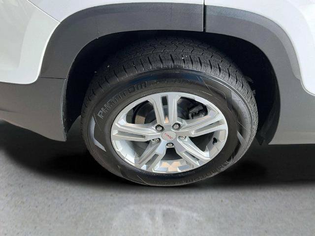 Used 2022 GMC Terrain SLE w/ Driver Convenience Package AWD/4WD image 31
