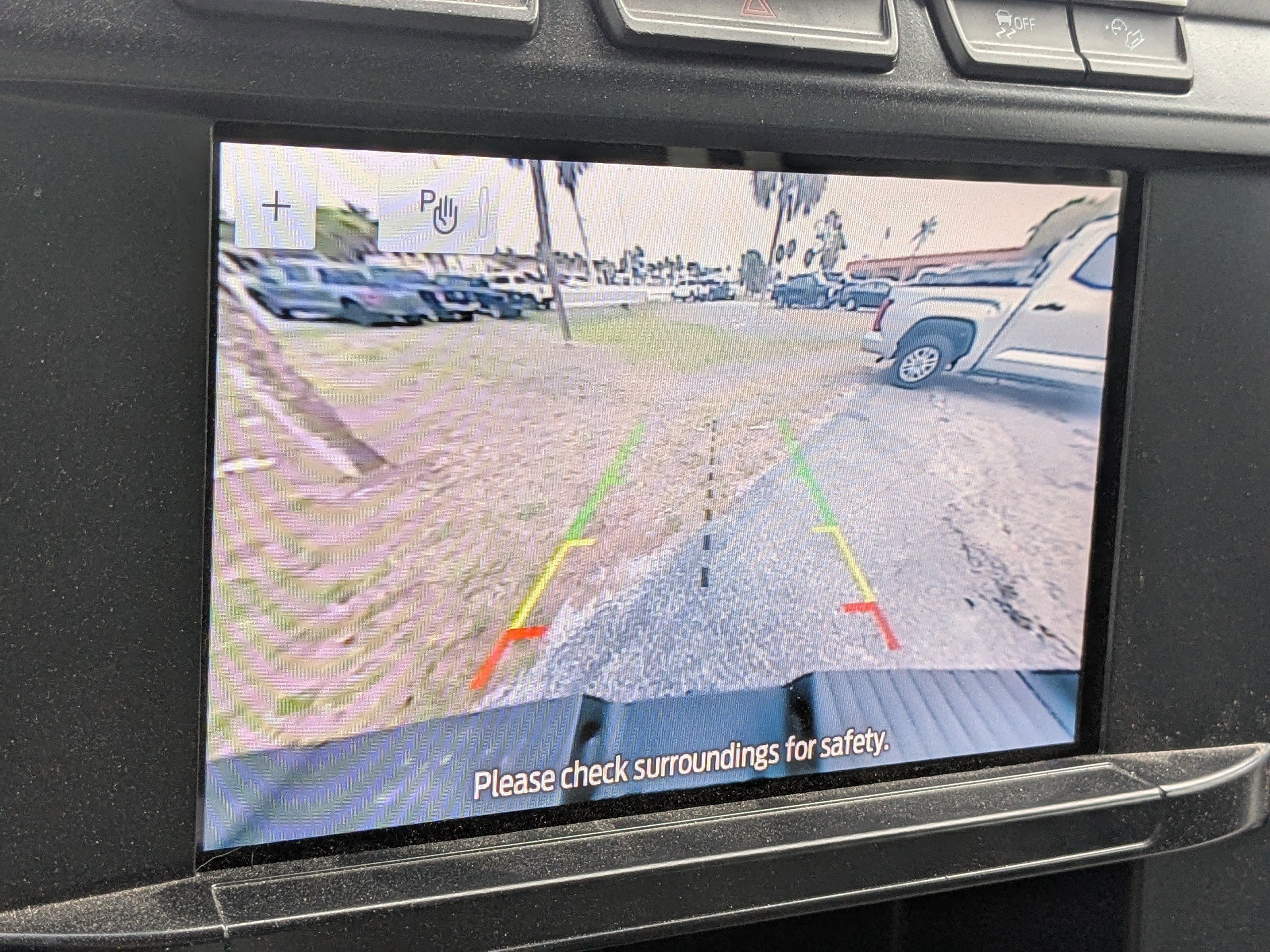 Certified 2023 Ford F350 XL w/ FX4 Off-Road Package image 21