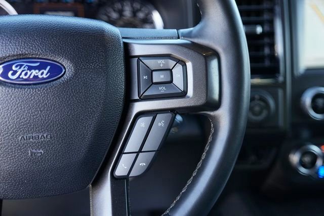 Certified 2021 Ford Expedition Limited image 26