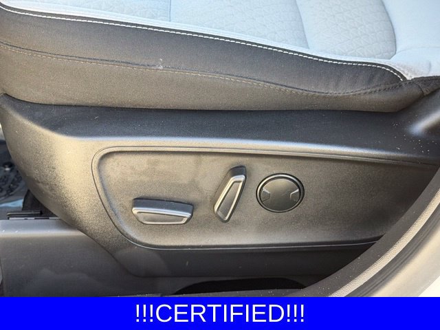 Certified 2023 Ford Escape Active AWD/4WD image 25
