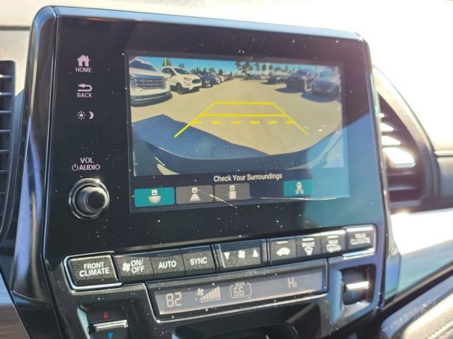 Used 2022 Honda Odyssey Elite image 30