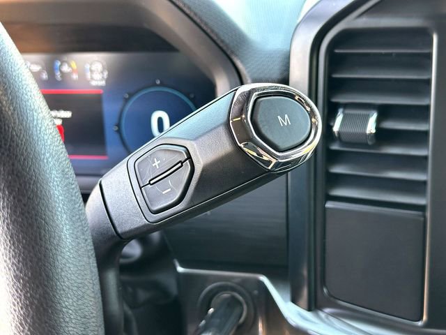 Certified 2024 Ford F150 STX image 11