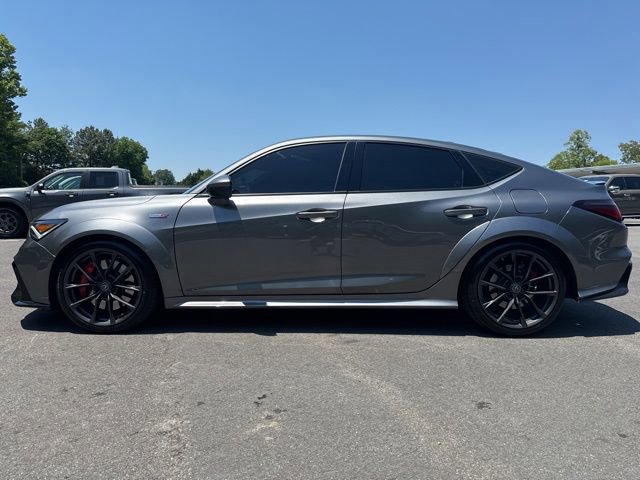 Used 2025 Acura Integra Type S FWD image 2