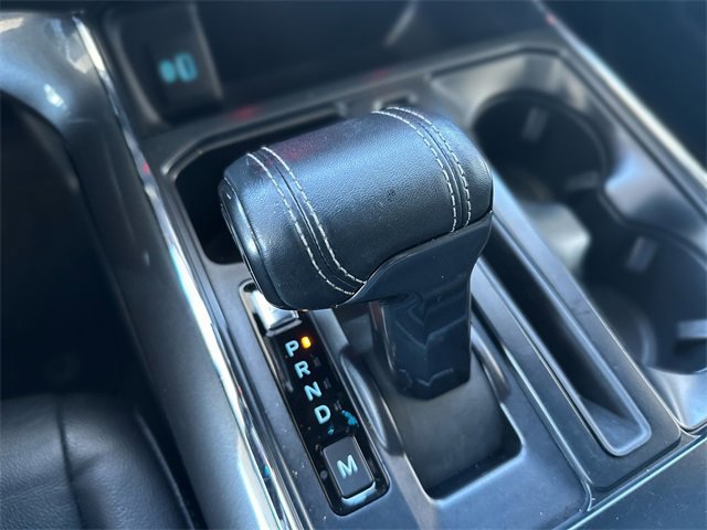 Certified 2023 Ford F150 XLT w/ Equipment Group 302A High image 21