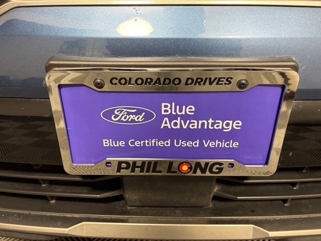 Used 2025 Kia Sorento EX FWD image 9