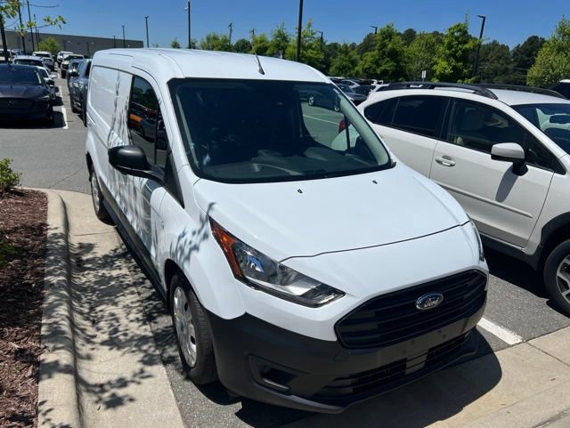 Certified 2023 Ford Transit Connect XL FWD image 2