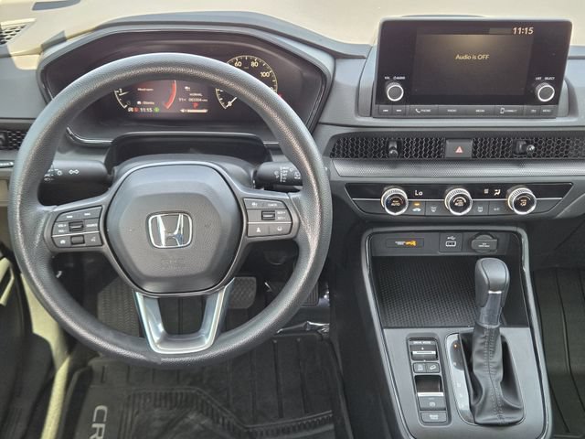 Used 2024 Honda CR-V LX image 24