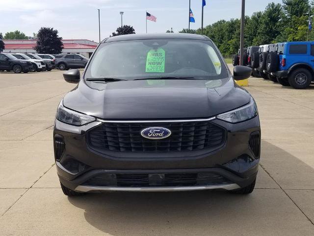 Certified 2024 Ford Escape Active AWD/4WD image 8