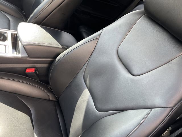 Certified 2021 Ford Edge Titanium w/ Cargo Accessory Package image 13