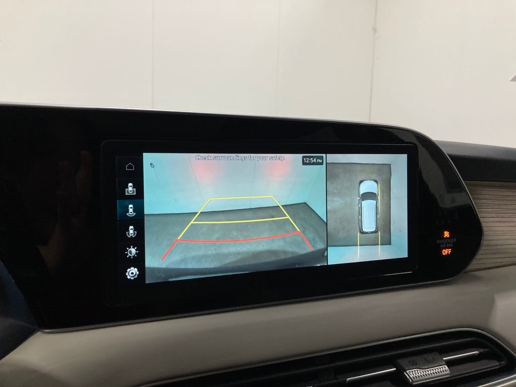 Used 2022 Hyundai Palisade Limited image 30