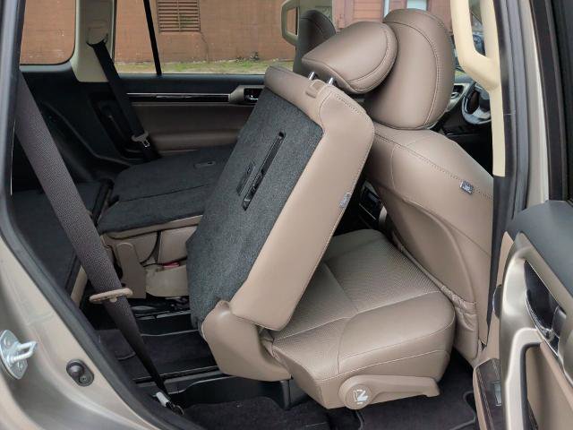 Used 2021 Lexus GX 460 Luxury w/ Off Road Package AWD/4WD image 17