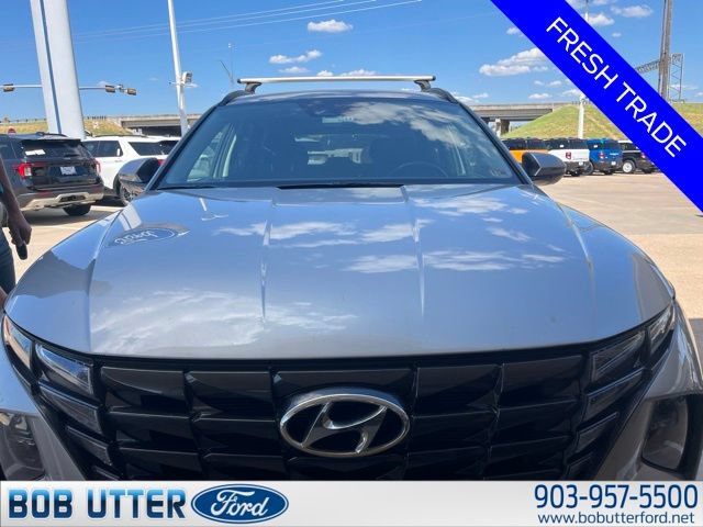 Used 2022 Hyundai Tucson SEL w/ Convenience Package