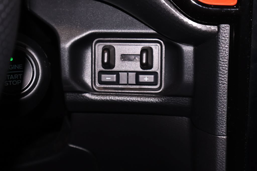 Certified 2025 Ford Ranger Raptor AWD/4WD image 25
