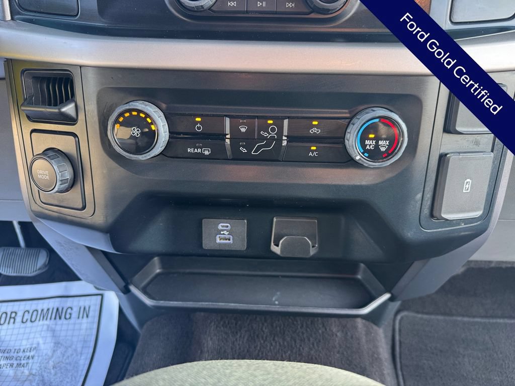 Certified 2023 Ford F150 XLT RWD image 26