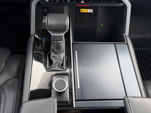 Used 2023 Toyota Tundra Platinum RWD image 26