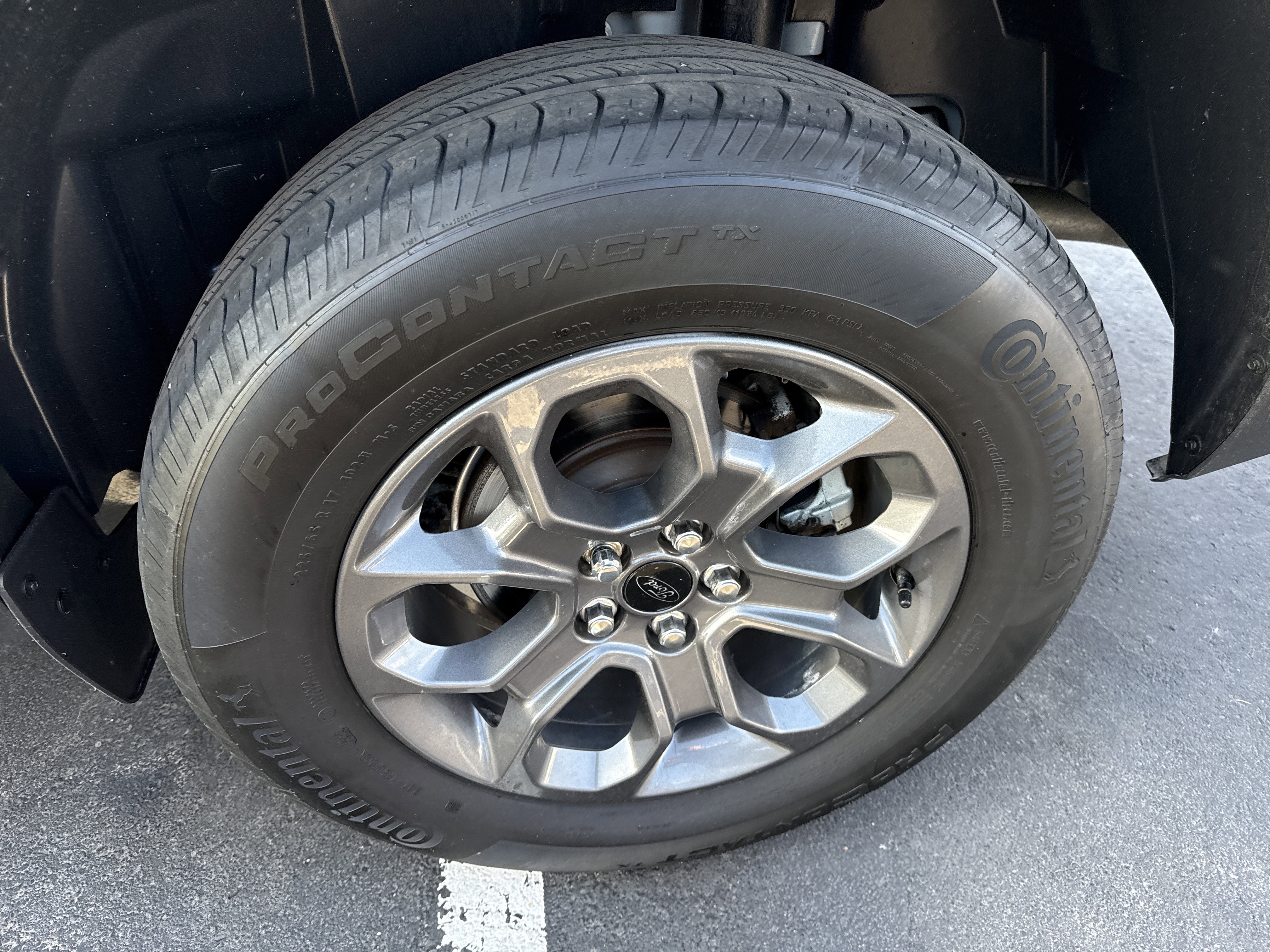 Certified 2023 Ford Maverick XLT w/ XLT Luxury Package FWD image 4