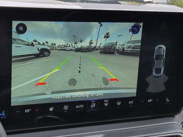 Certified 2025 Ford Mustang GT Premium image 20