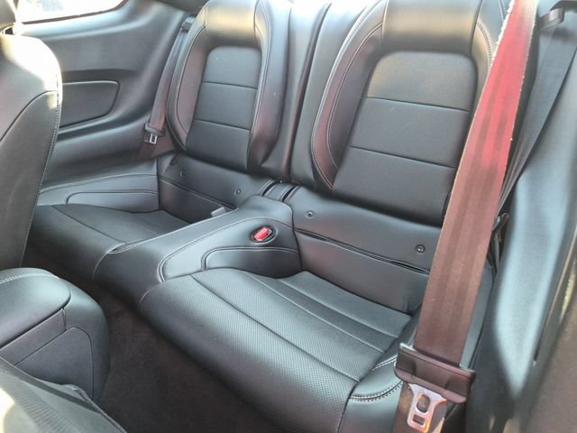 Certified 2021 Ford Mustang GT Premium w/ Equipment Group 401A RWD image 21