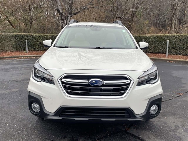 Used 2019 Subaru Outback 2.5i Limited image 2