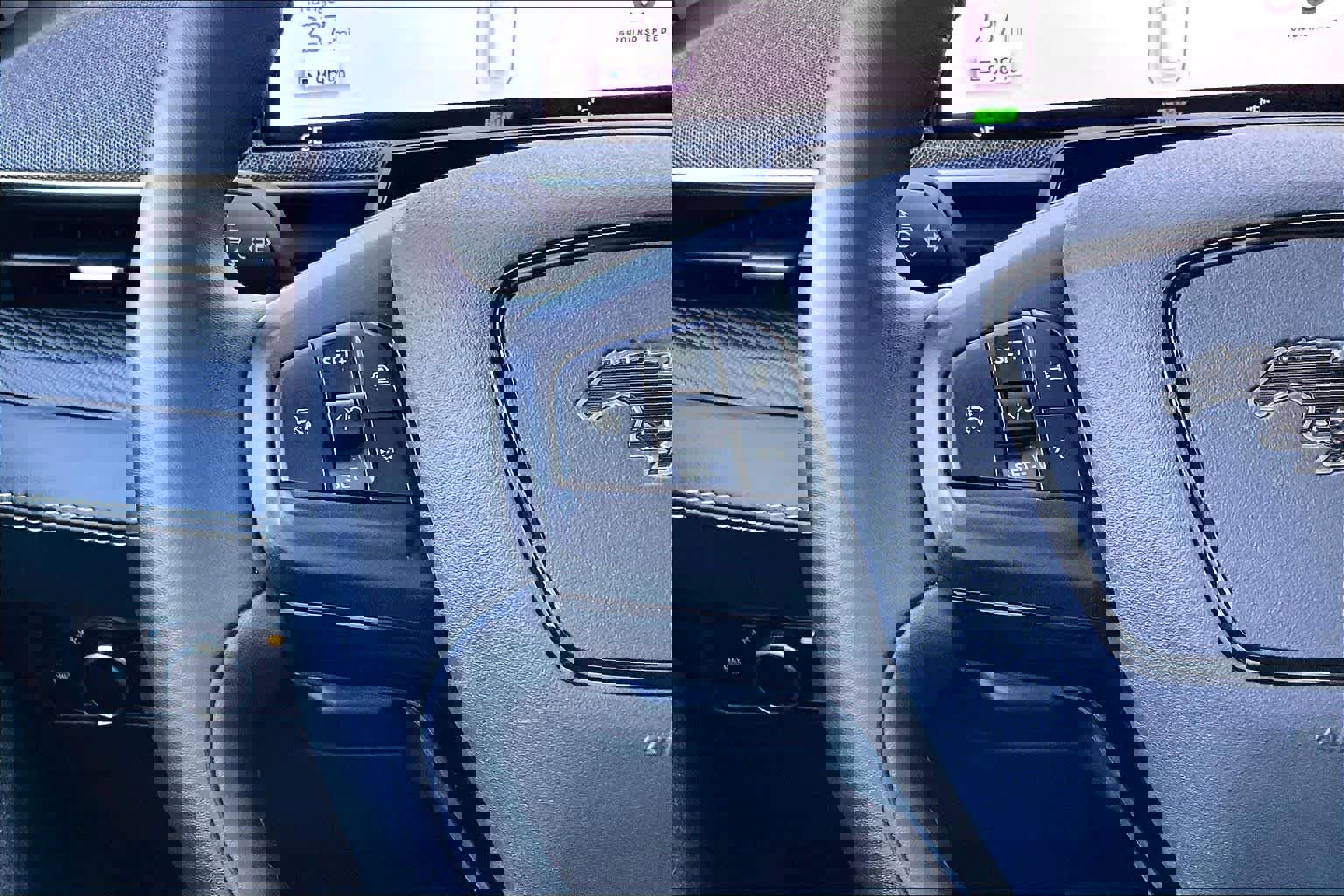 Certified 2024 Ford Mustang Mach-E Premium image 28