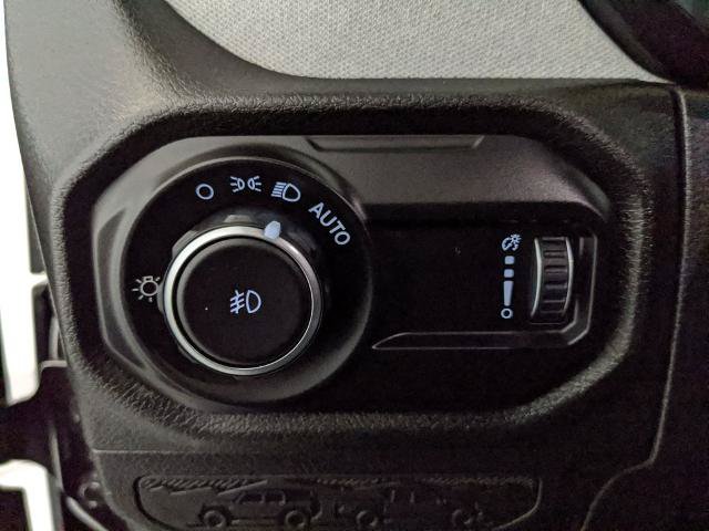Used 2026 Jeep Wrangler Sport AWD/4WD image 14