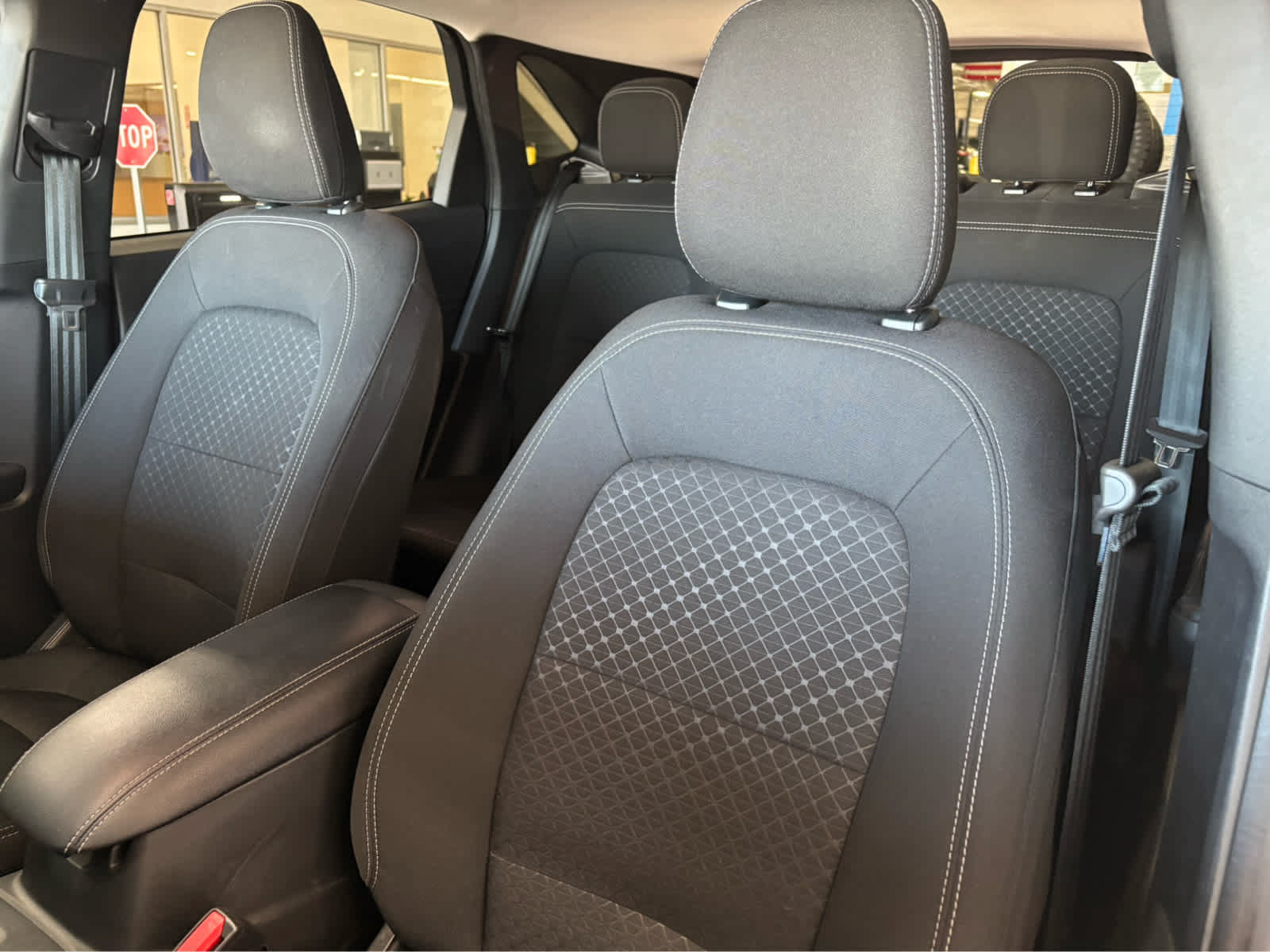 Certified 2024 Ford Escape Active AWD/4WD image 28