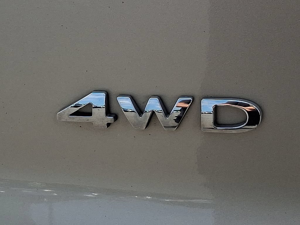 Certified 2017 Ford Explorer XLT AWD/4WD image 29