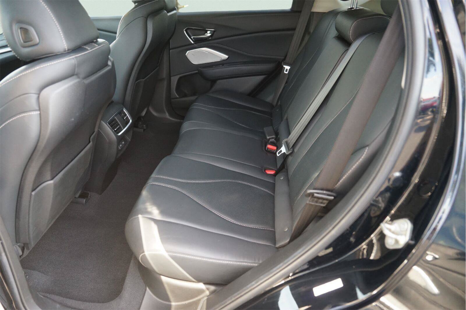 Used 2020 Acura RDX w/ Technology Package FWD image 13