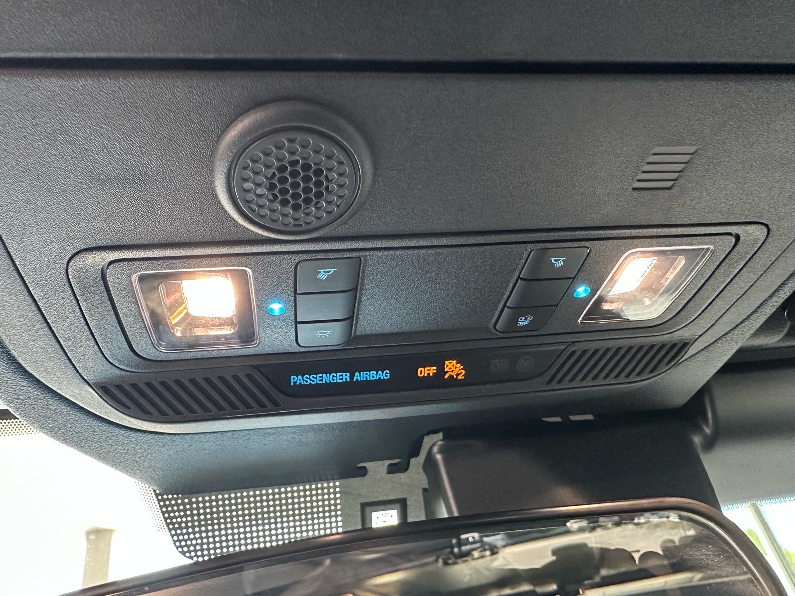 Certified 2025 Ford Bronco Big Bend AWD/4WD image 34