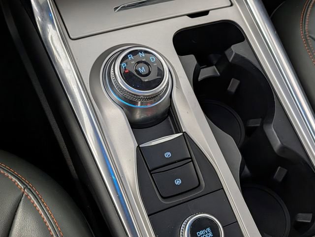 Certified 2023 Ford Explorer Timberline image 23