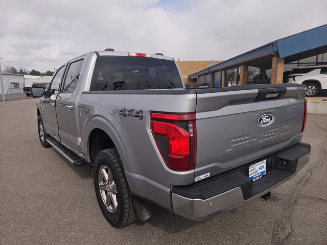 Certified 2024 Ford F150 XLT w/ Tow/Haul Package image 4