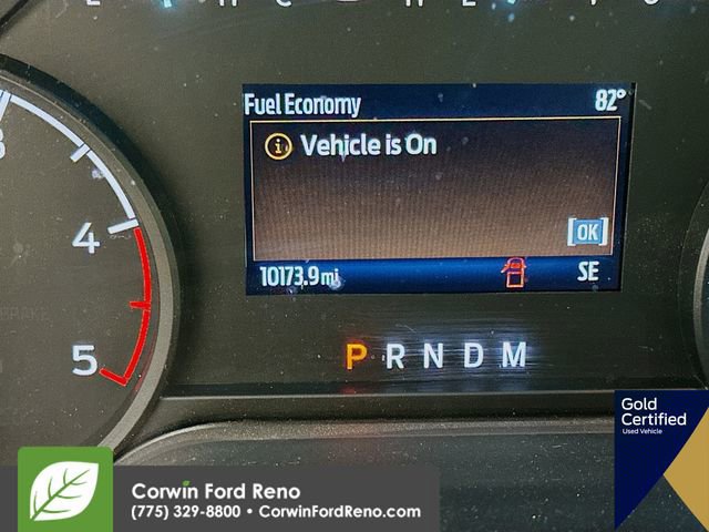 Certified 2024 Ford F250 XL w/ XL Chrome Package image 16