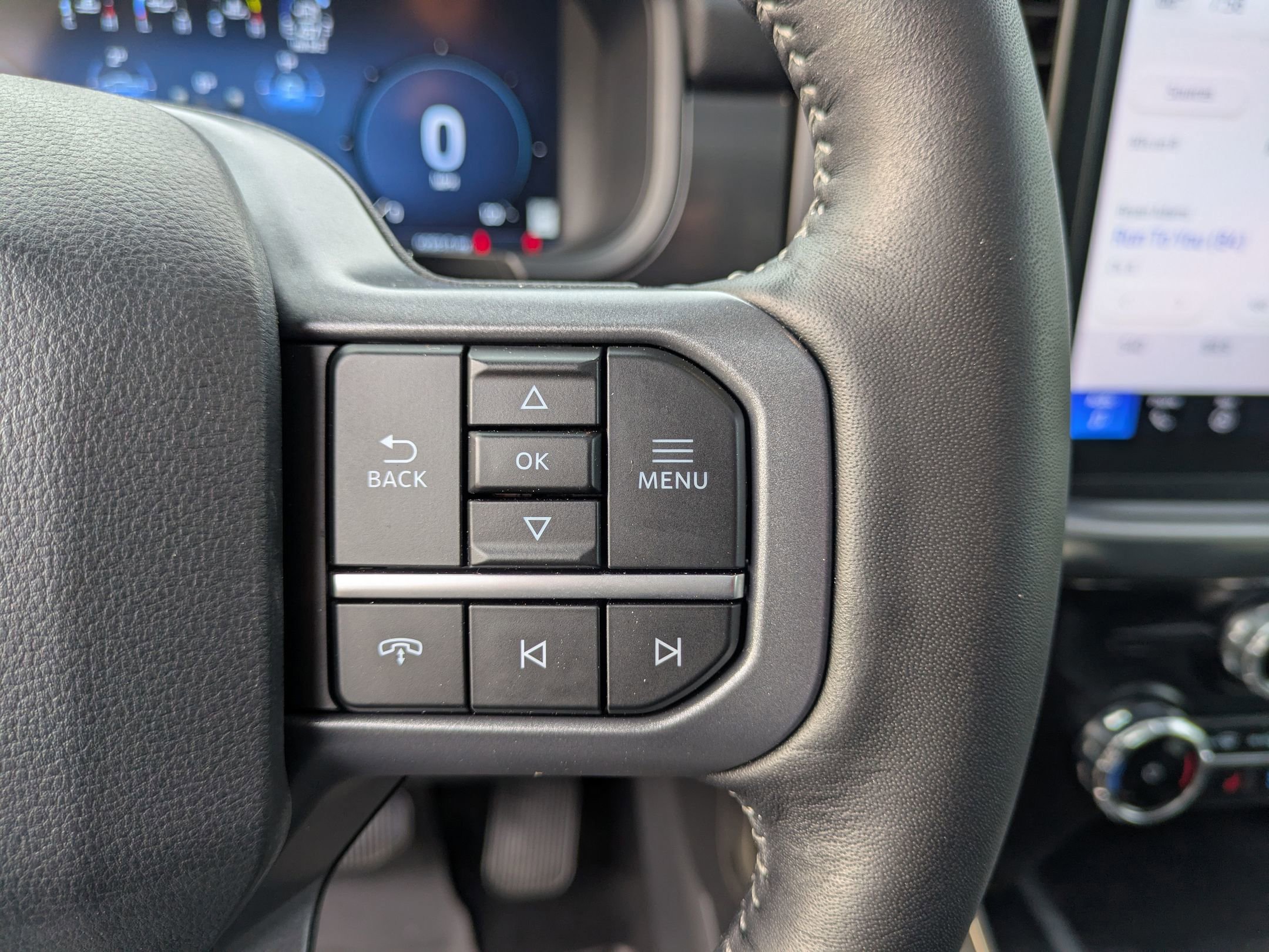 Certified 2024 Ford F150 Lariat w/ Bed Utility Package image 22