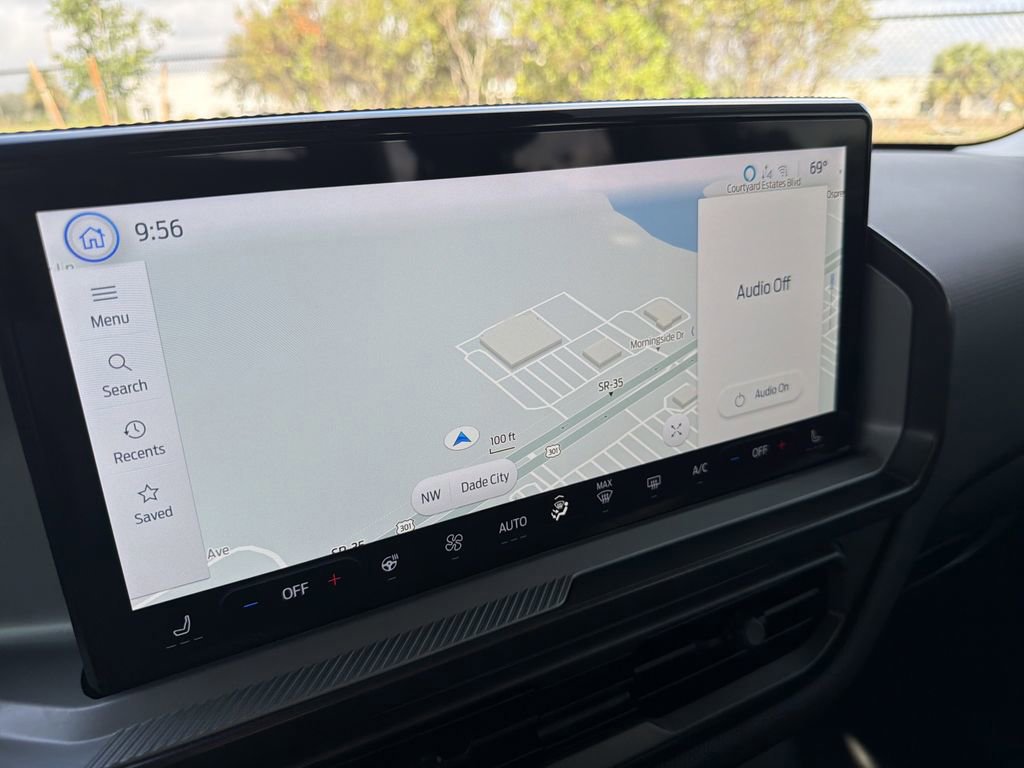 Certified 2025 Ford Bronco Sport Badlands w/ Badlands Tech Package image 22