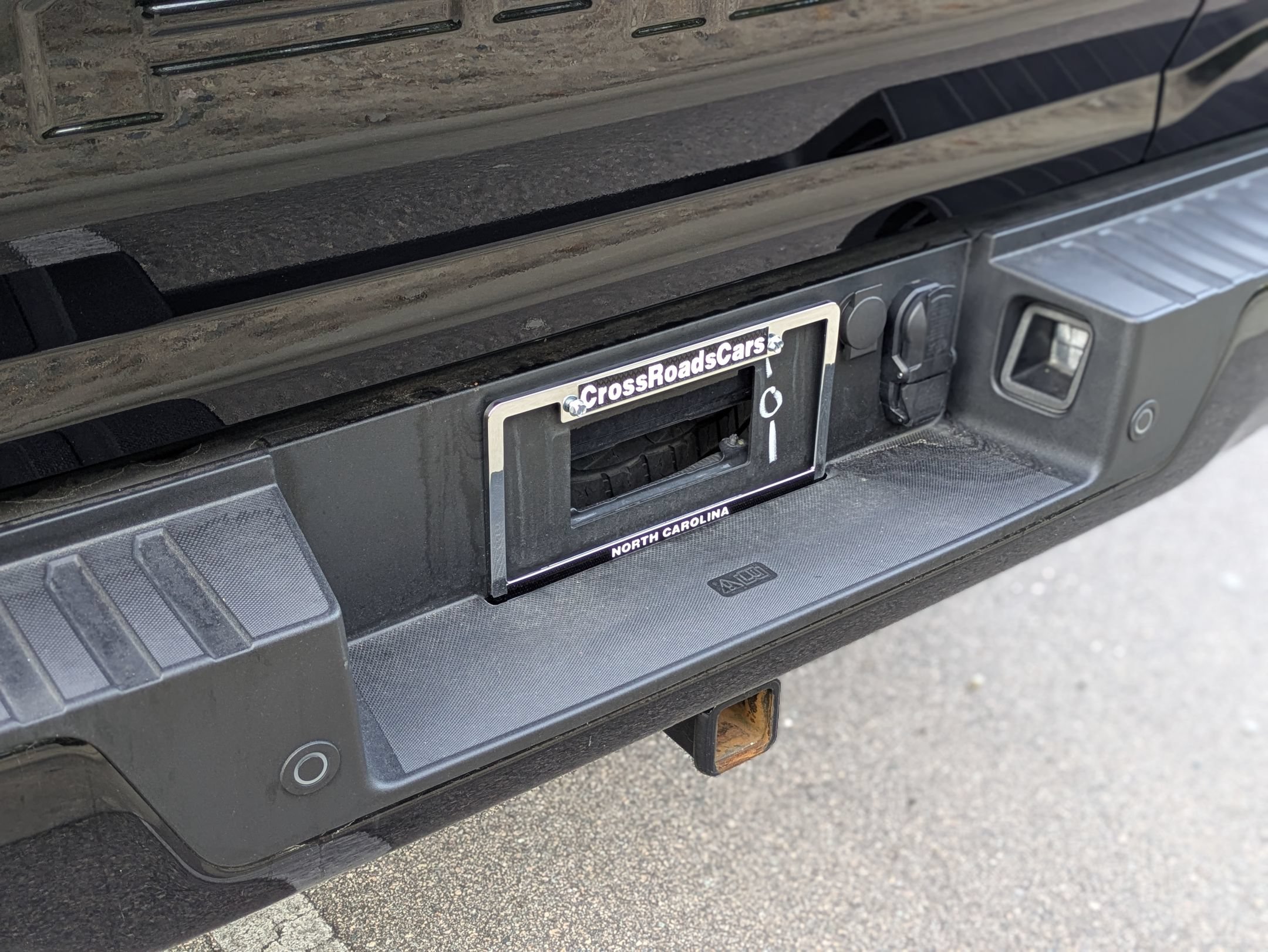 Certified 2025 Ford F150 Platinum w/ Equipment Group 702A High AWD/4WD image 36