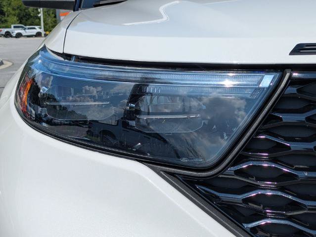 Certified 2024 Ford Explorer ST w/ Equipment Group 401A AWD/4WD image 11