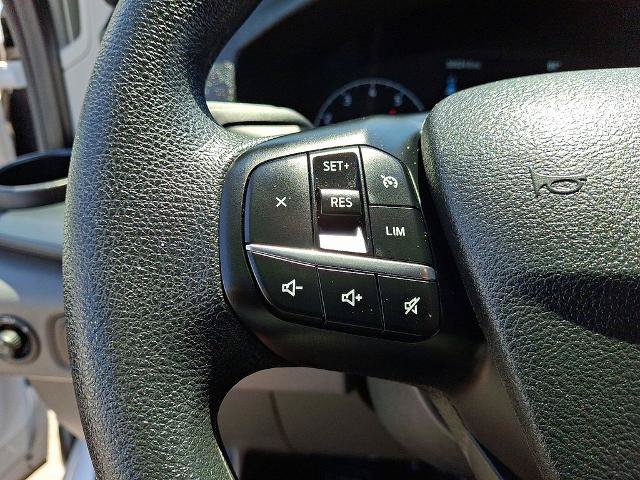 Certified 2024 Ford Transit 350 XLT RWD image 22